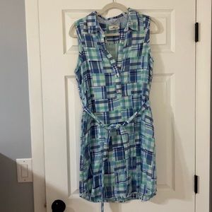 Vineyard Vines Dress